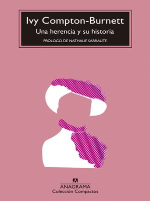 cover image of Una herencia y su historia